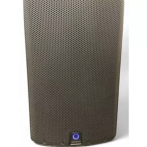 Used 2023 Turbo Sound IQ15 Powered Subwoofer