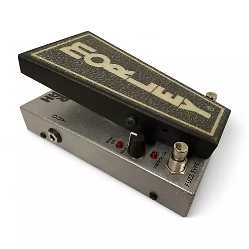 Used Ibanez BOOSTER MINI Effect Pedal