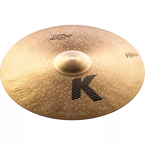 Zildjian K Custom Worship Cymbal Pack With Free 16
