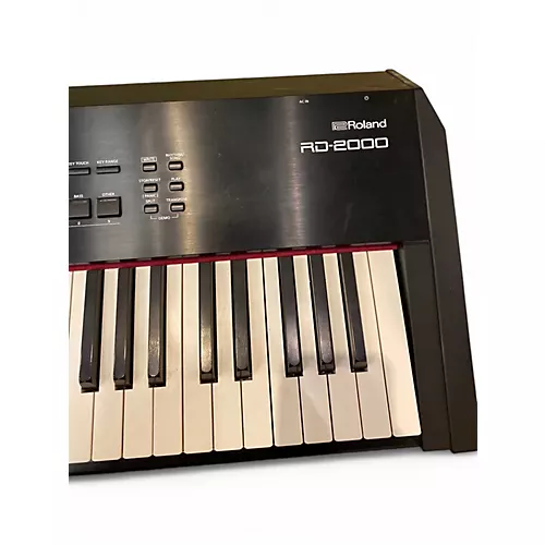 Used Roland RD2000 Stage Piano