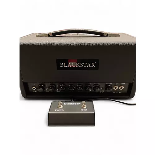 Used Blackstar ST JAMES HEAD Tube Guitar Amp Head