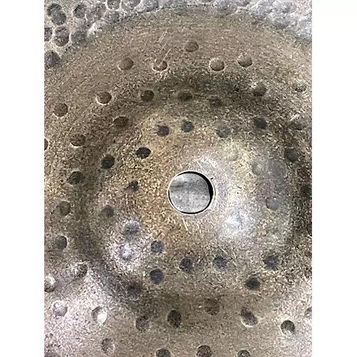 Used SABIAN 20in HH Duo Ride Cymbal 40