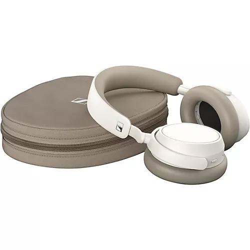 Sennheiser Accentum Plus Wireless Black Black