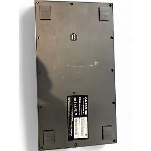 Used 2020s Native Instruments Maschine Mikro MK3 MIDI Controller