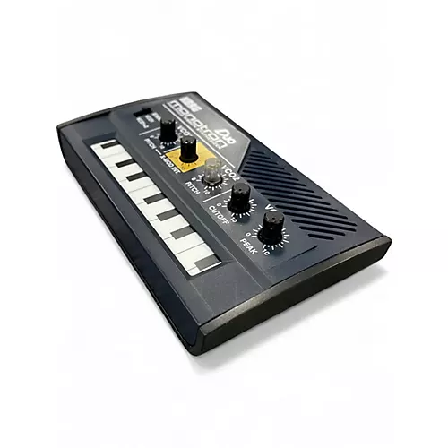Used KORG Monotron Duo Synthesizer