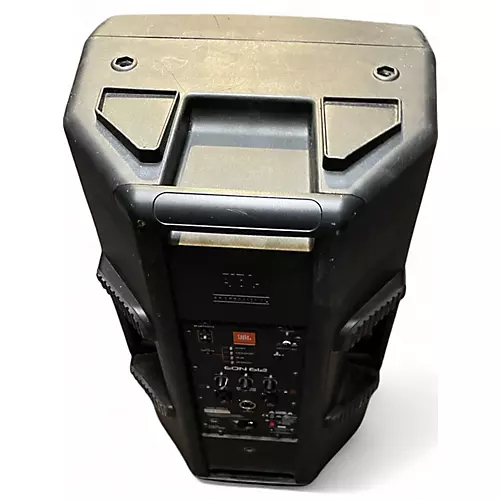 Used JBL EON612 Powered Speaker