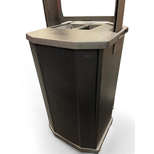 Used Bose F1 Model 812 Powered Speaker