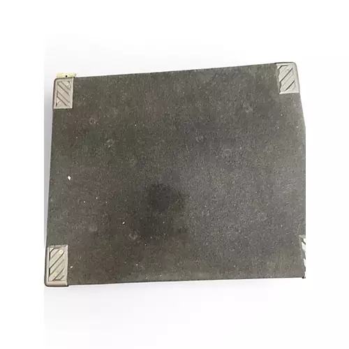 Used Markbass STD104HF Bass Cabinet