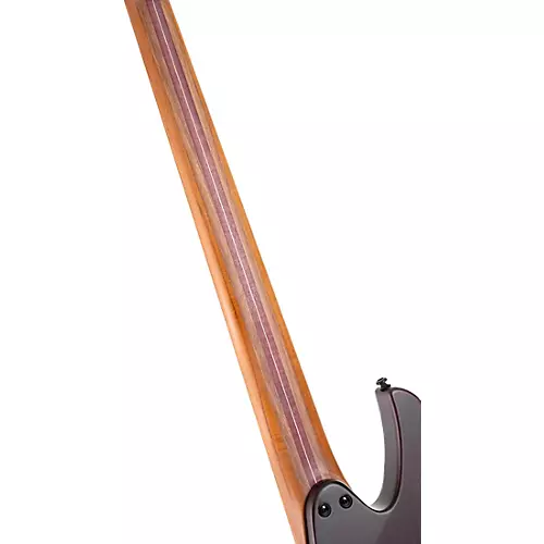 Cort Space 5 Headless 5-String Electric Bass Guitar Star Dust Green