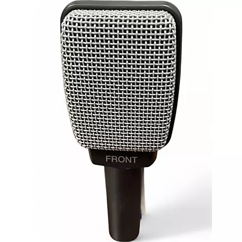 Used Sennheiser E609 Dynamic Microphone