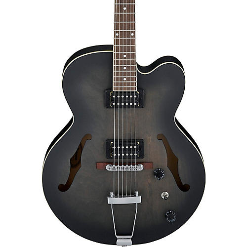 Ibanez Artcore AF55 Hollowbody Electric Guitar Flat Tobacco