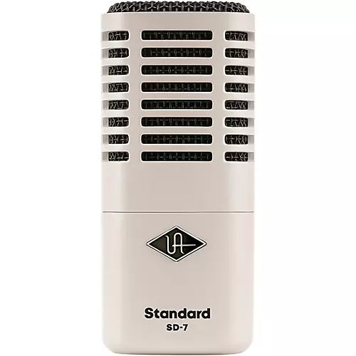 Universal Audio SD-7 Standard Dynamic w/ Hemisphere Mic Modeling
