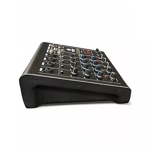 Used Harbinger M200BT Sound Package