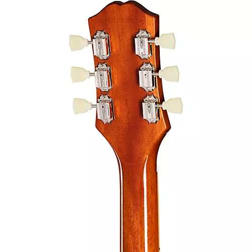 Epiphone Les Paul Standard '50s Electric Guitar Inverness Green