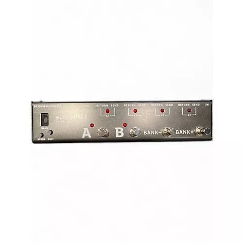 Used Joyo PXL4
