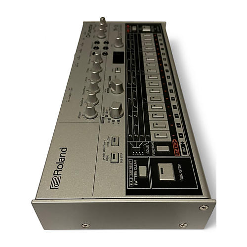 Used Roland tr-06 drumatix delay Production Controller