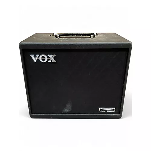 Used VOX Cambridge50 50W Guitar Combo Amp