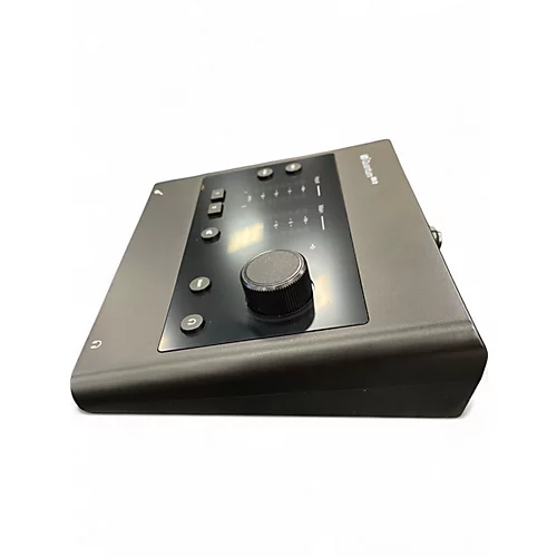 Used PreSonus QUANTUM ES 2 Audio Interface