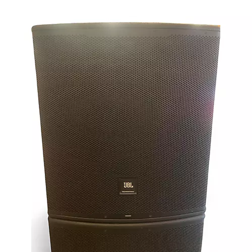 Used JBL EON 718S Powered Subwoofer