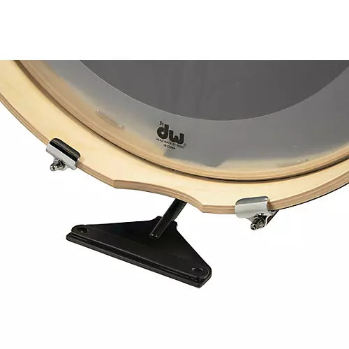 PDP by DW Concept Maple 3-Piece Bop Shell Pack Satin Black
