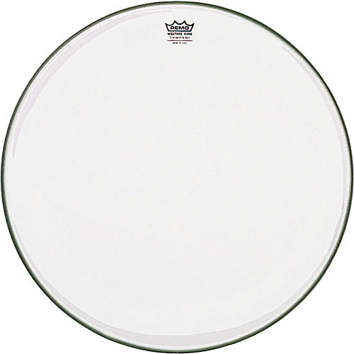 Remo Clear Extended Timpani Head 28 in.
