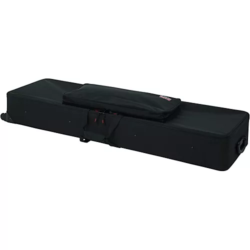 Gator GK-88 88-Key Lightweight Keyboard Case on Wheels