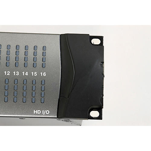 Open-Box Avid HD I/O 16X16 Digital Condition 3 - Scratch and Dent  197881207205