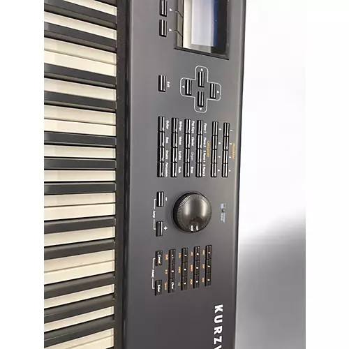 Used Kurzweil PC 3LB