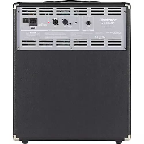 Blackstar Unity 250ACT 250W 1x15 Powered Extension Bass Speaker Cabinet