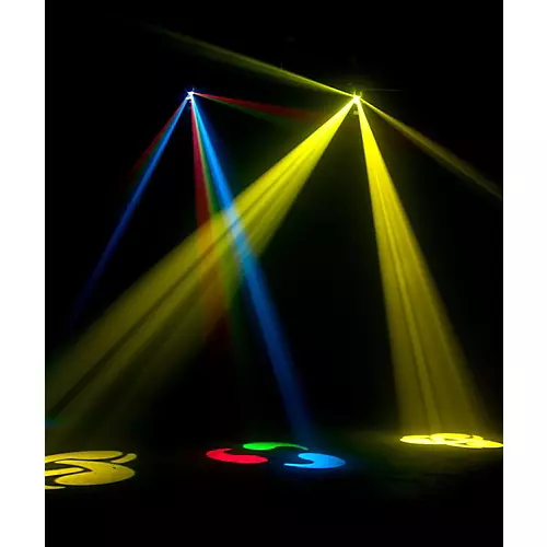 American DJ INNO Pocket Roll