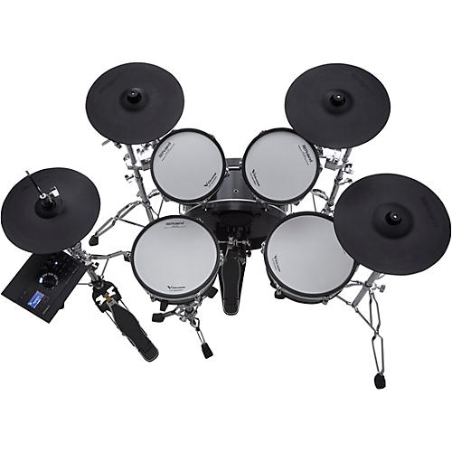 Open-Box Roland V-Drums VAD306 Acoustic Design Electronic Drum Kit Condition 1 - Mint