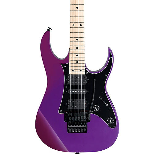 Ibanez RG550 Genesis Collection Electric Guitar Electric Blue