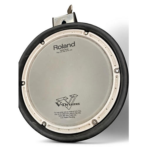 Used Roland PDX8 Trigger Pad