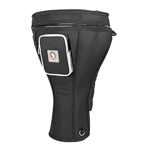 Ahead Armor Cases Djembe Case Deluxe with Back Pack Straps 26.5 x 14