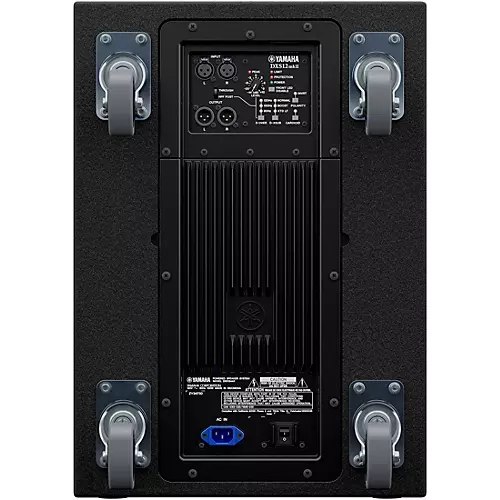 Yamaha DXS12mkII 12