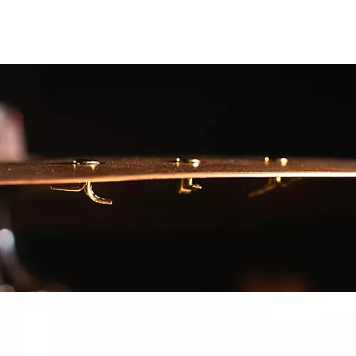 MEINL Brass Plated Cymbal Rivet Set