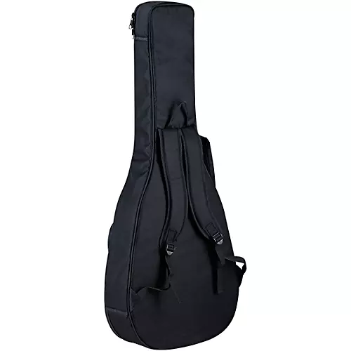 Ortega Family Series R221SNBK Slim Neck Classical Guitar Gloss Black