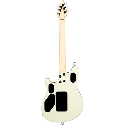 EVH Wolfgang USA Edward Van Halen Signature Electric Guitar Stealth Black