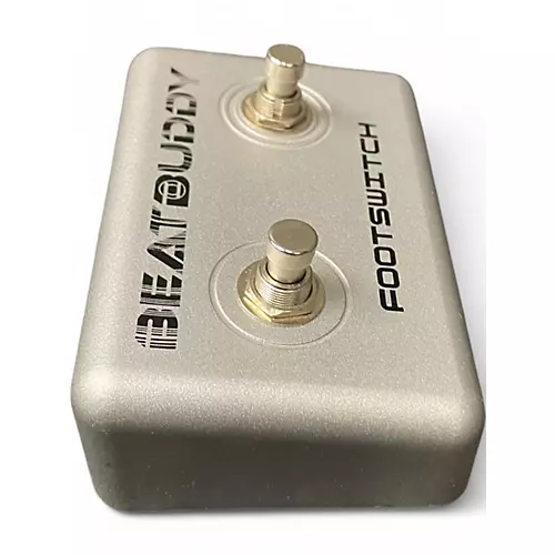 Used Singular Sound Beatbuddy Footswitch Drum Machine