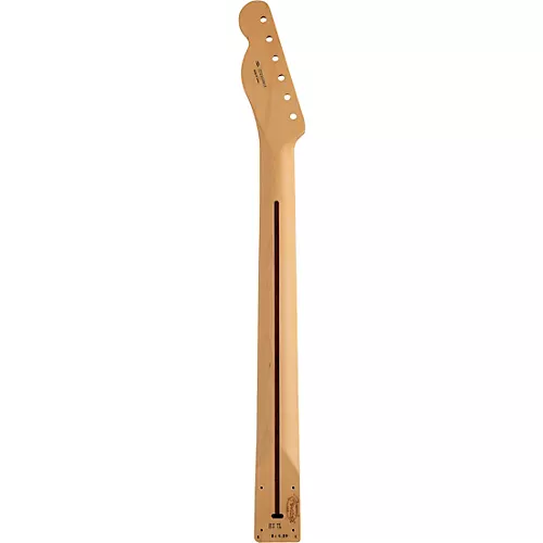 Fender Made in Japan Hybrid II Telecaster Replacement Neck Rosewood