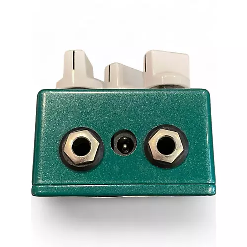 Used EarthQuaker Devices The Depths Optical Vibe Machine Effect Pedal