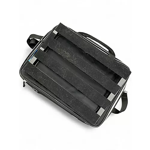 Used Pedaltrain CLASSIC JR Pedal Board