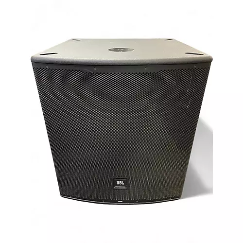 Used JBL EON718S Powered Subwoofer