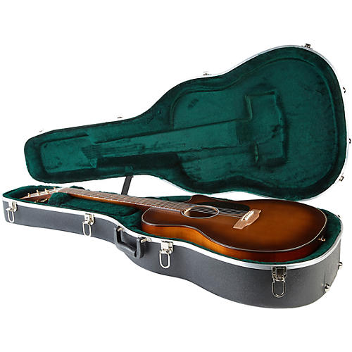 Martin GPCE Inception Acoustic-Electric Guitar Amber Fade Sunburst