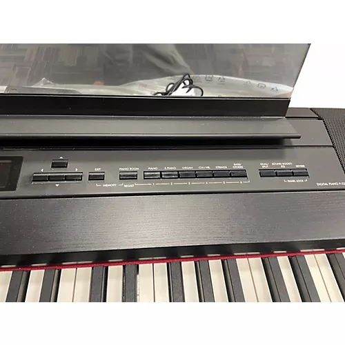 Used Yamaha P525B Digital Piano
