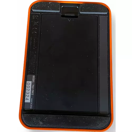 Used VOX Trike Effect Pedal