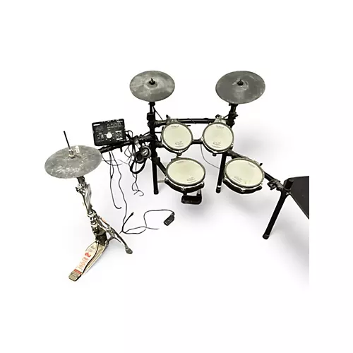 Used Roland TD-25 Electric Drum Set