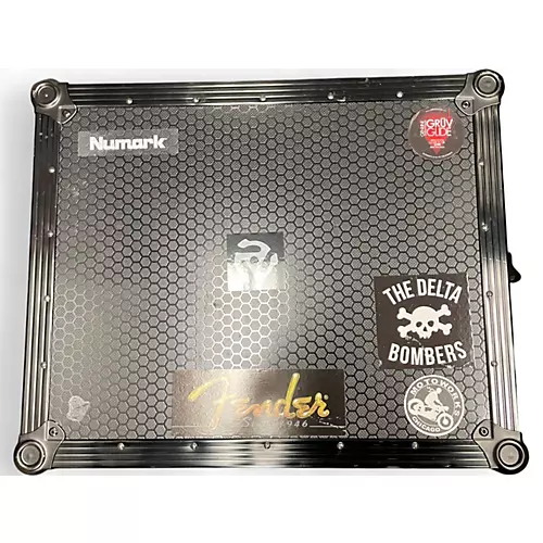 Used Reloop RP8000 MK2 Turntable