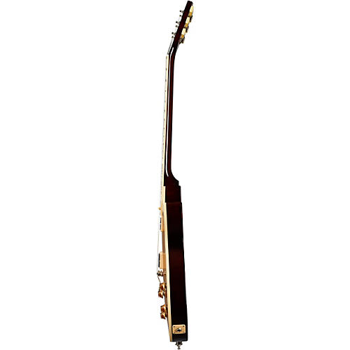 Gibson Slash Les Paul Standard Electric Guitar Appetite Burst