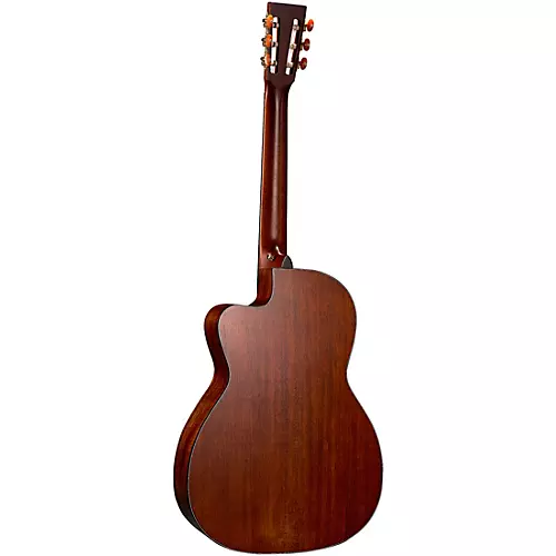 Martin 000C12-16E 16 Series Rosewood Nylon-String Classical Acoustic-Electric Guitar Natural